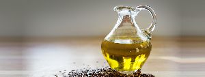 Alkali Refined Linseed Oil  *ARLO*