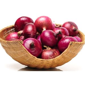 Fresh Indian Onions