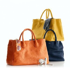 Ladies Fancy Bags