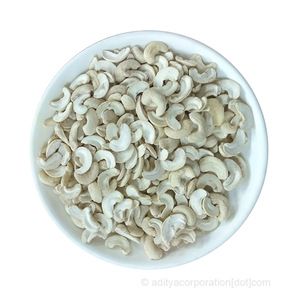 Split Cashew Nuts