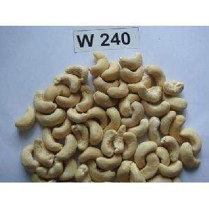 W240 Cashew Kernels