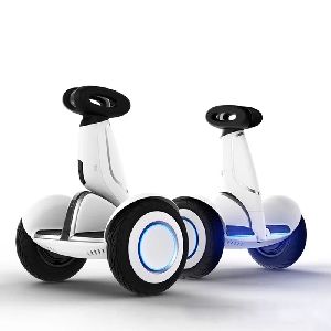 mini plus 11 inch self balancing scooter hoverboard