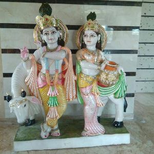 God and Goddess Statues