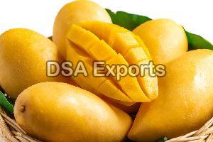 fresh mango