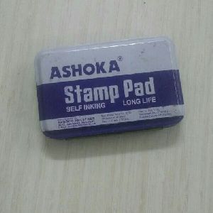 Ashoka Stamp Pads