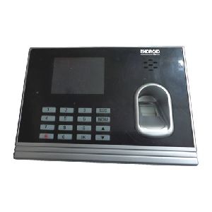 DTK 500 Biometric Attendance Machine