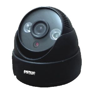 Indoor Security CCTV Cameras bodyI
