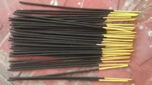 Black Incense Sticks