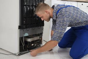 refrigerator repairing services