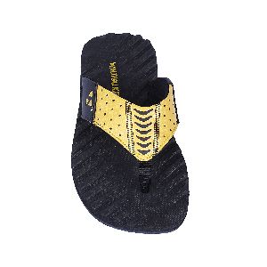 Barbados Mens Slippers