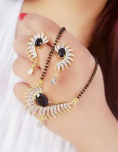 AD Mangalsutra