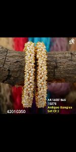 Antique Bangles Set