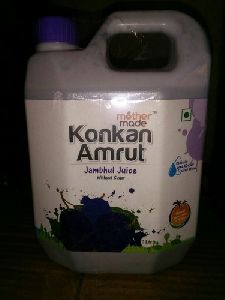 Konkan Amrut Jambhul Juice