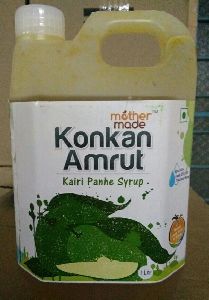 Konkan Amrut Kairi Panhe Syrup