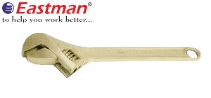 Adjustable Wrench