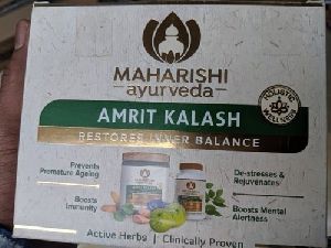 Amrit Kalash Liquid