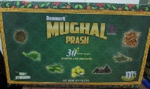 Mughal Prash