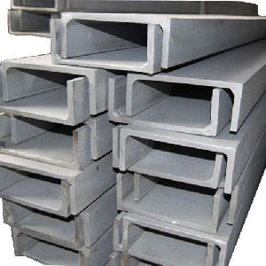 Mild Steel C Frame Channels