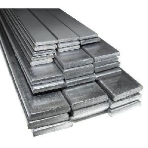 Mild Steel Flats