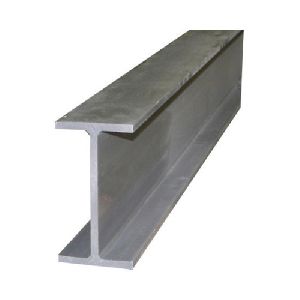 Mild Steel Grey Beams