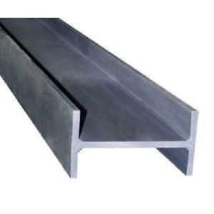 Mild Steel ISMB Channels