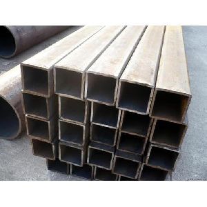 Mild Steel Square Tubes