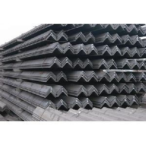 Mild Steel Structural Angles