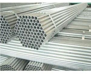 Scaffolding Pipes