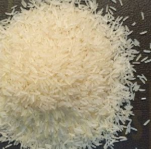 Sharbati White Sella Rice