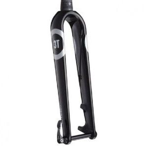 3T LUTEUS II LTD CARBON DISC GRAVEL FORK - 700C 3T LUTEUS II LTD CARBON DISC GRAVEL FORK - 700C