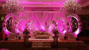 Pre Wedding Decoration Services
