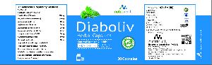 DIABOLIV Capsule