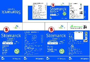 STOMARCK Capsules