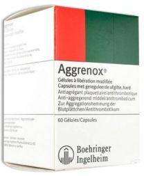 Aggrenox Capsule