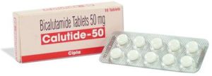 Calutide Tablet