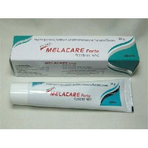 Melacare Forte Cream