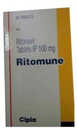 Ritomune Tablet