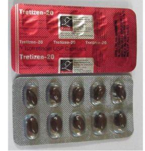 Pharmaceutical Capsules