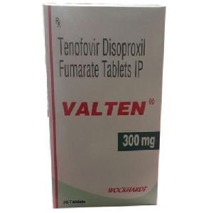 Valten Tablet