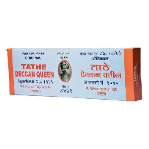 Deccan Queen Incense Sticks