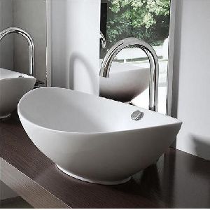 bowl basin