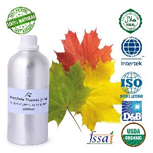 Autumn Leaf Aroma Oil