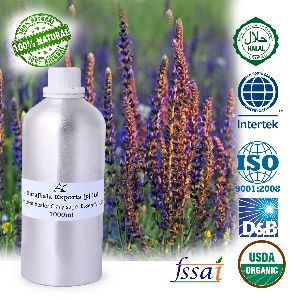 Clary Sage Essential Oil