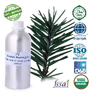 fir needle essential oil