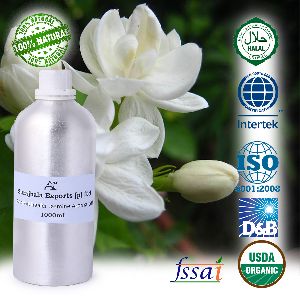 Jasmine Aroma Oil