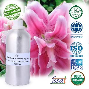 Lily Rose Aroma Oil