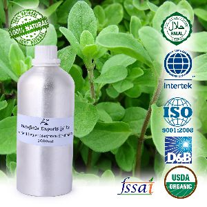 Marjoram Essential Oil