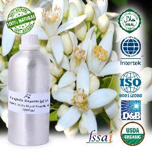 Neroli Aroma Oil