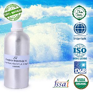 Ocean Fresh Aroma Oil