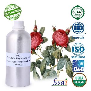 Rose Essential Oil